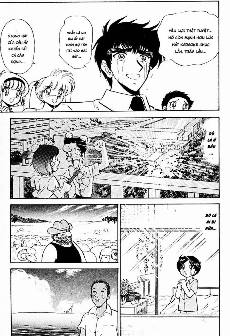 jigoku sensei nube - người thầy dũng cảm chapter 146 19