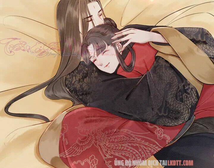 trọng sinh bá sủng nhiếp chính vương quá mạnh mẽ chapter 119 17