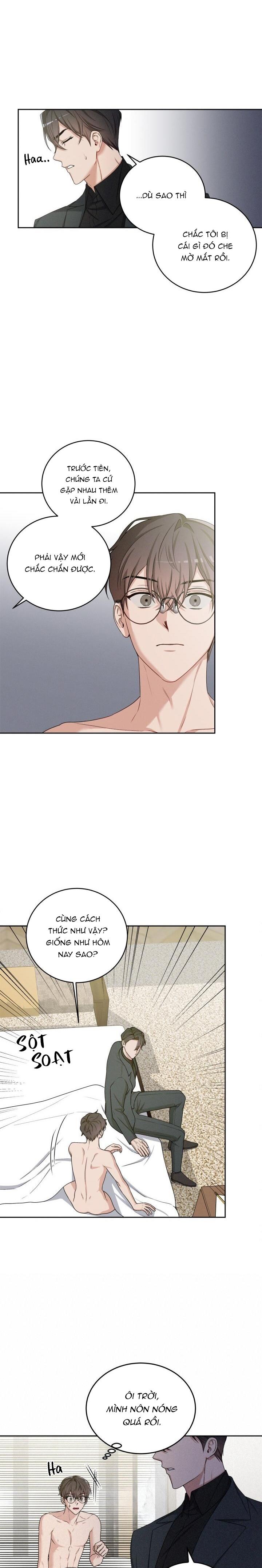 critical point chapter 11 11