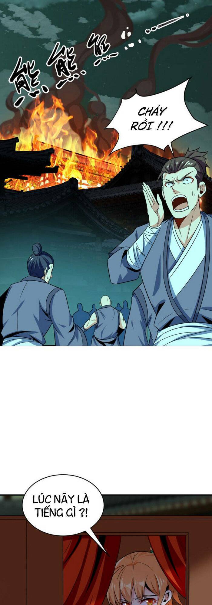 thôn phệ một thế giới tu tiên chapter 75 58