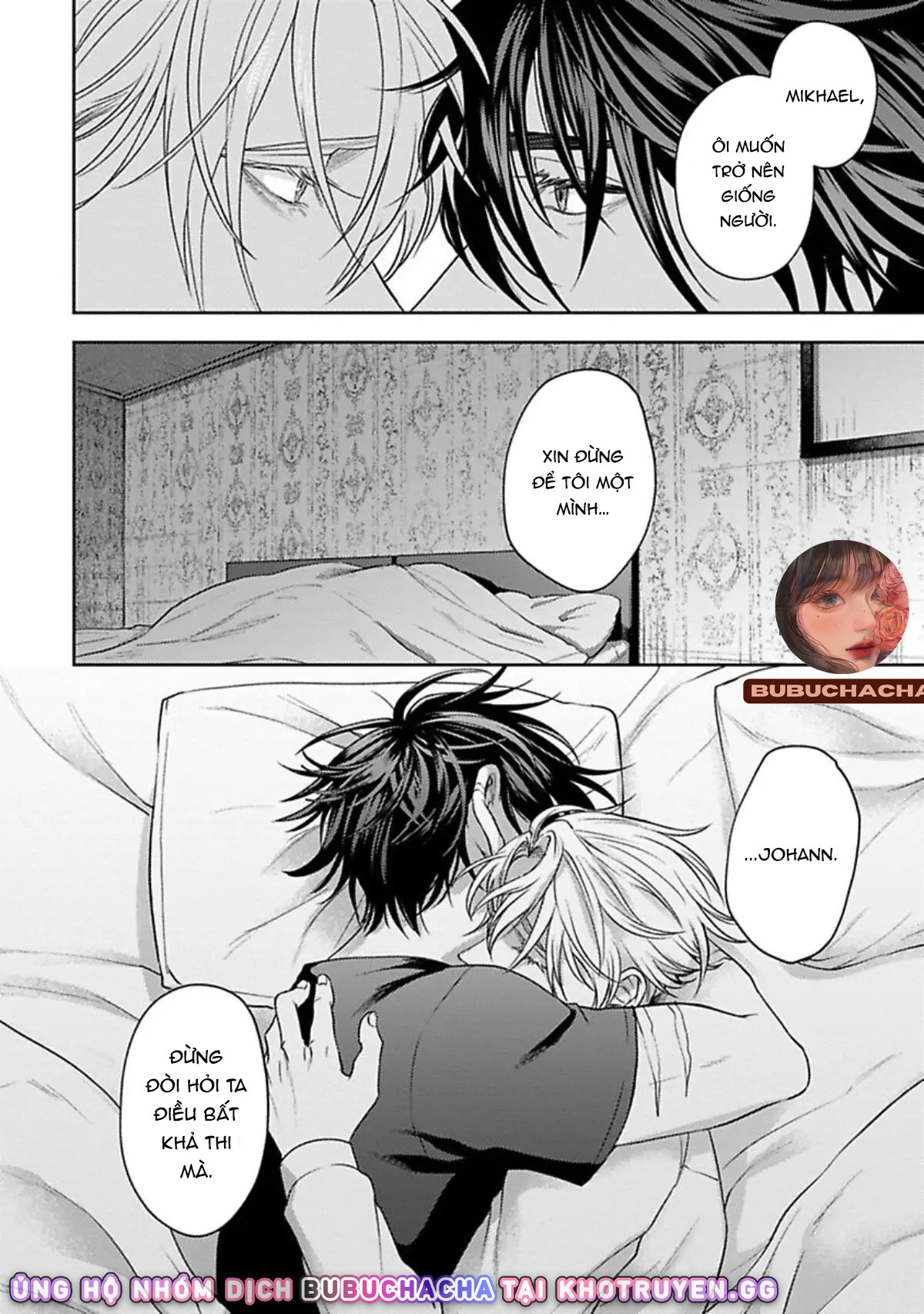 thây ma – undead pappy chapter 3 28