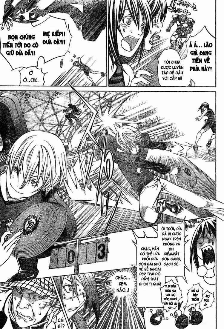 air gear chapter 176 3
