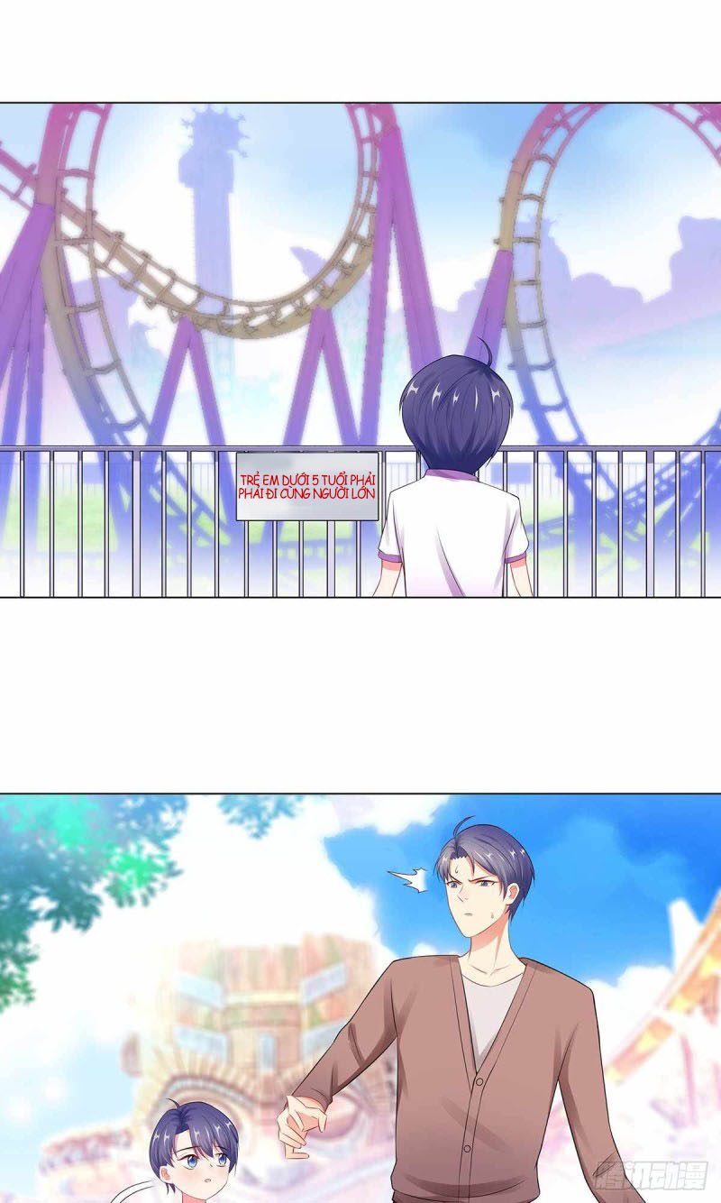 song bảo vô địch chapter 50 6