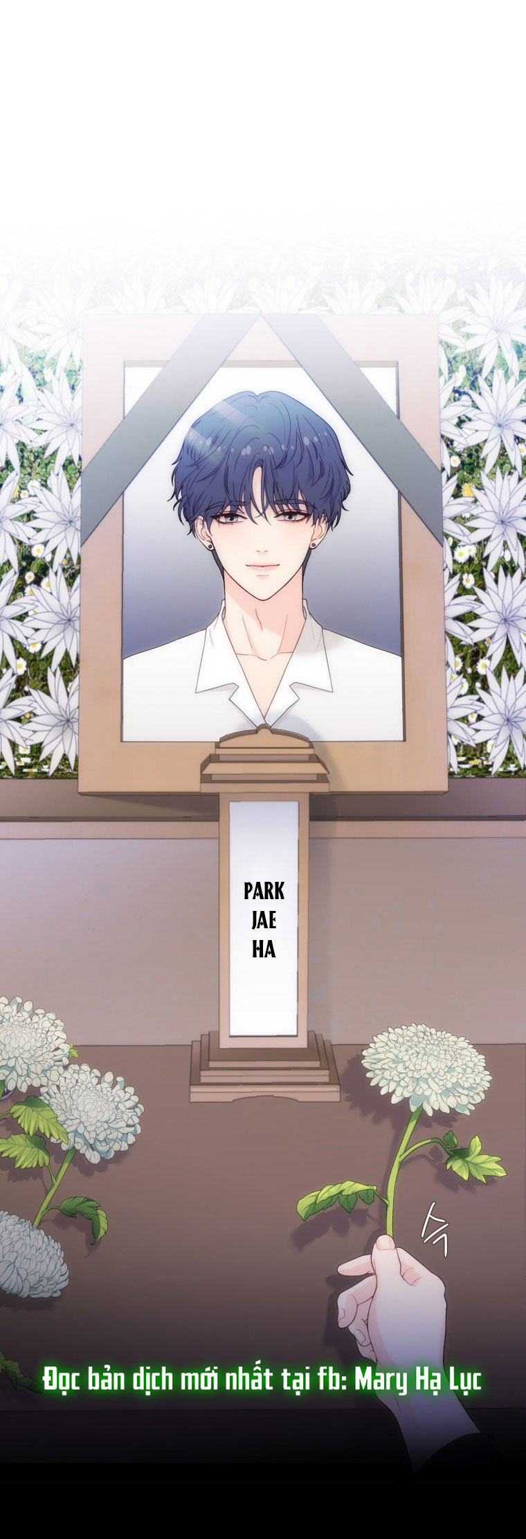 nữ nhân trợ giúp được yêu thích nhất chapter 1.2 16