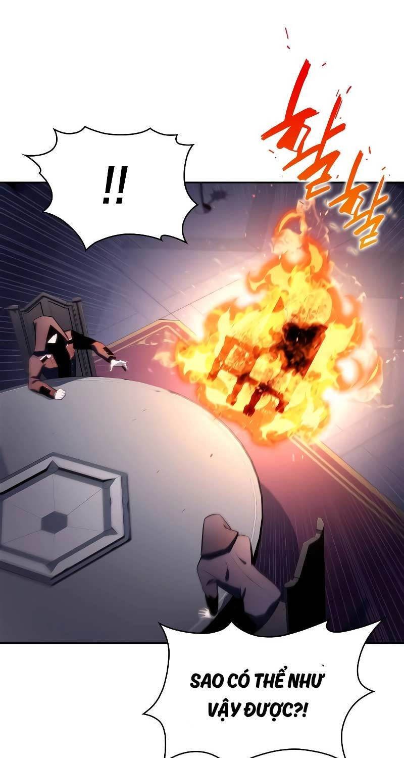 Người Chơi Mới Cấp Tối Đa Chapter 161 4