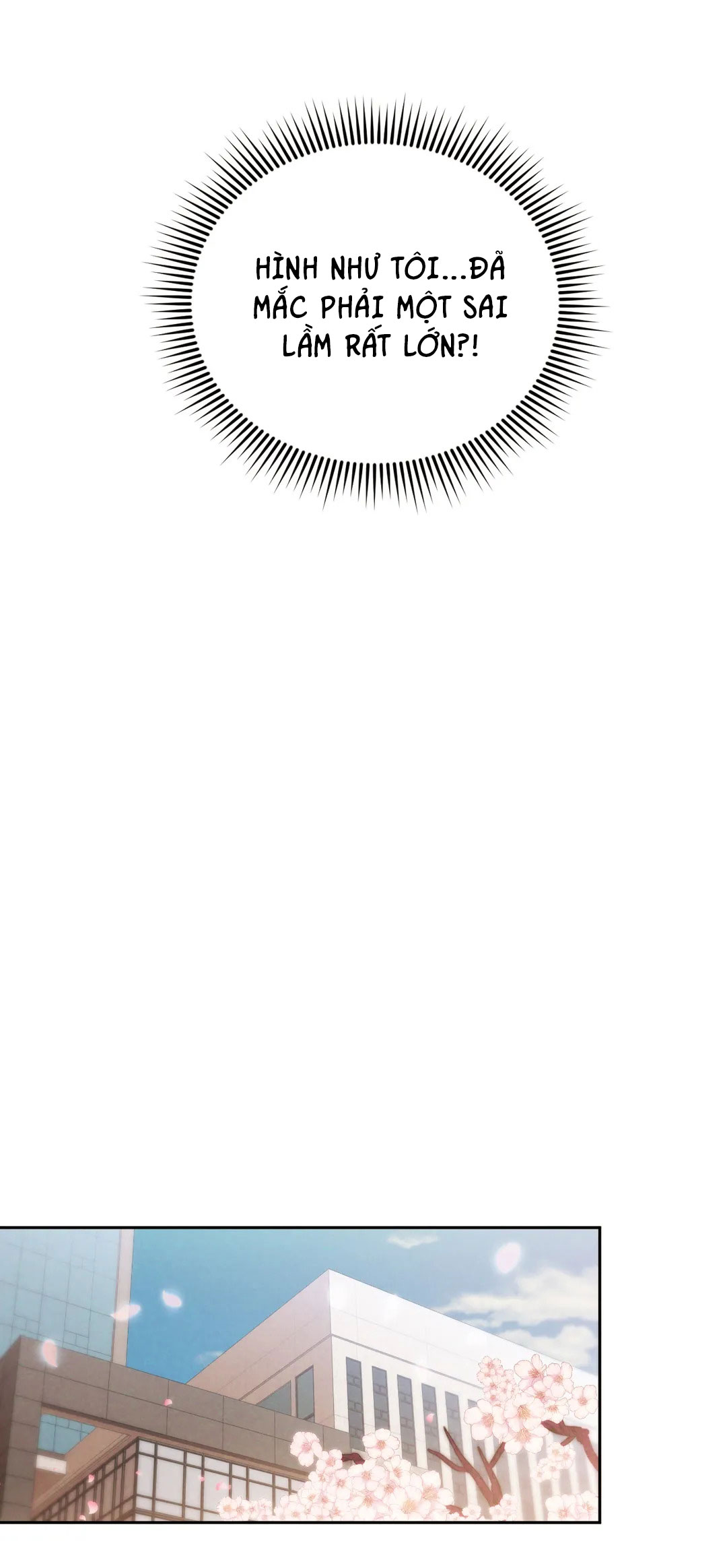 cách duy trì bí mật chapter 41 34