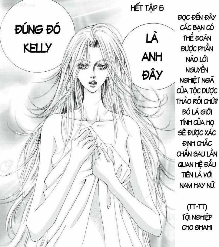 boy princess chapter 20 21
