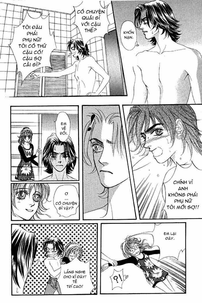 youth gone wild - tuổi trẻ cuồng nhiệt chapter 6 30