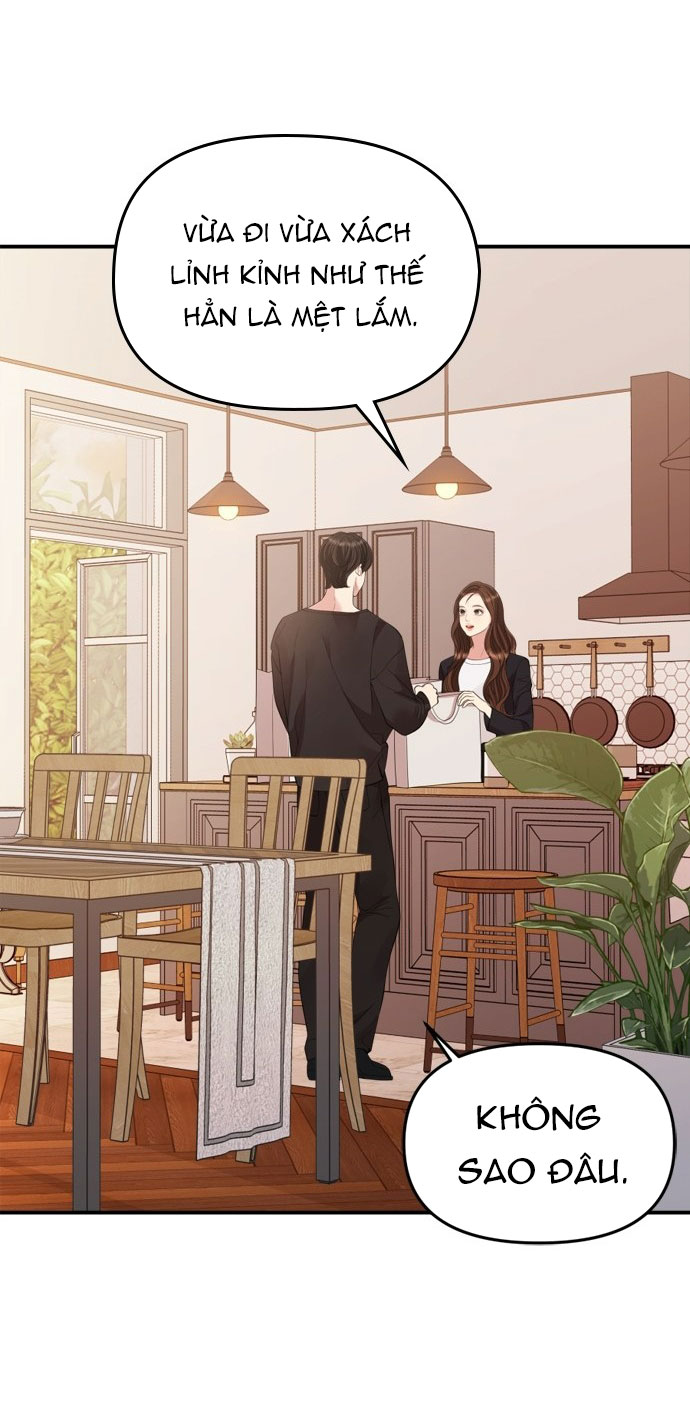 gửi em người đánh cắp những vì sao - to you who swallowed a star chapter 160.1 21