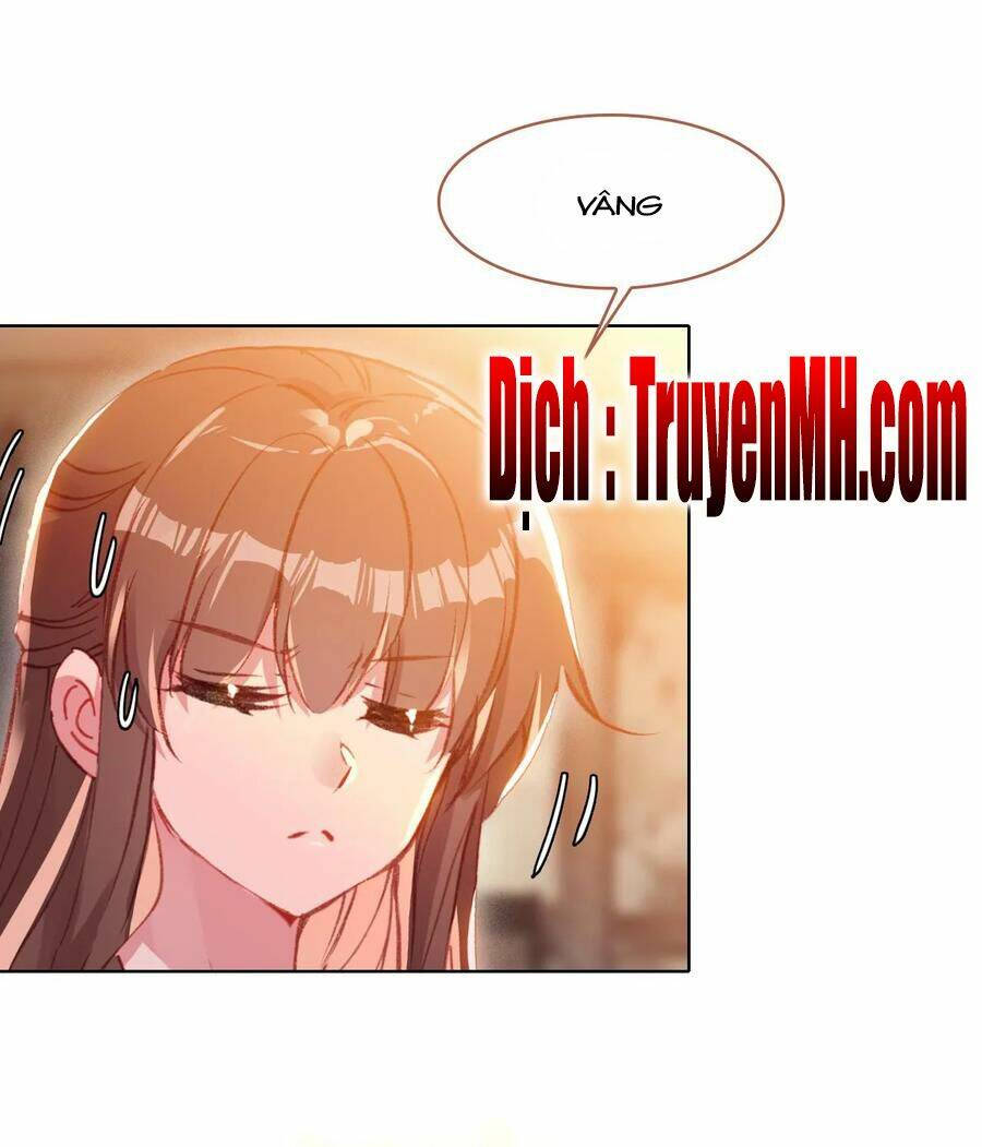 gả cho một tên thái giám đáng ghét chapter 118 8