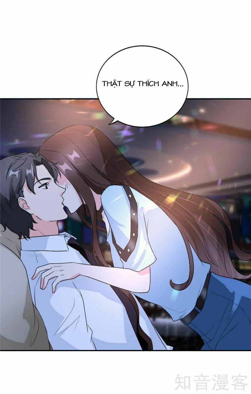 manh bảo đột kích: mami cha con đâu ? chapter 67 25