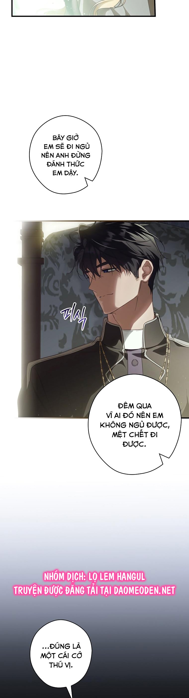 phương pháp khiến chồng đứng về phía của tôi chapter 100 34