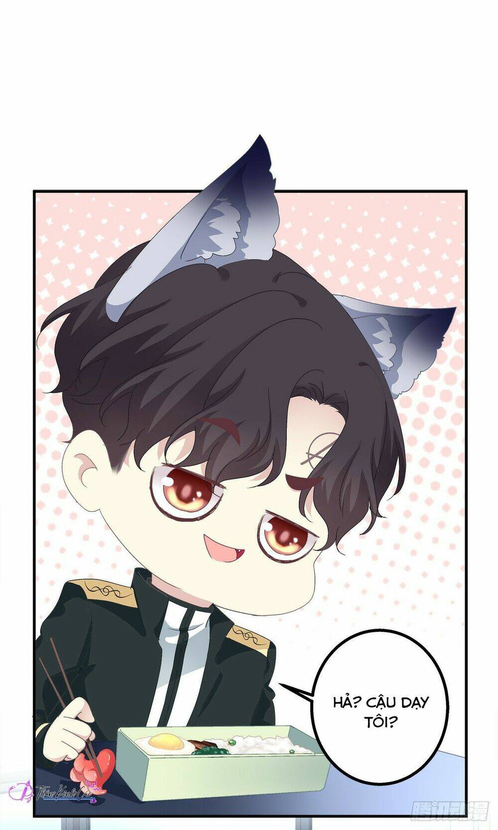 toàn bộ nắm trong tay chapter 18 50