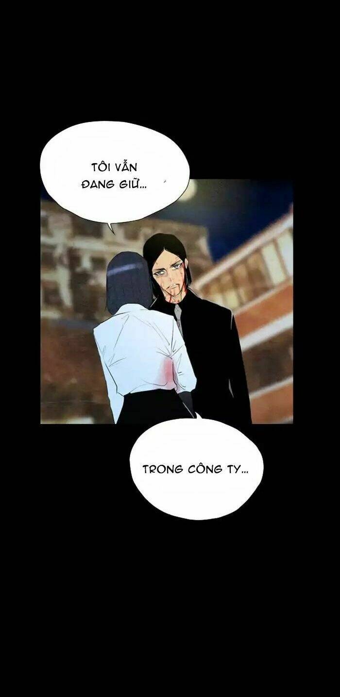 kẻ hồi sinh chapter 59 34