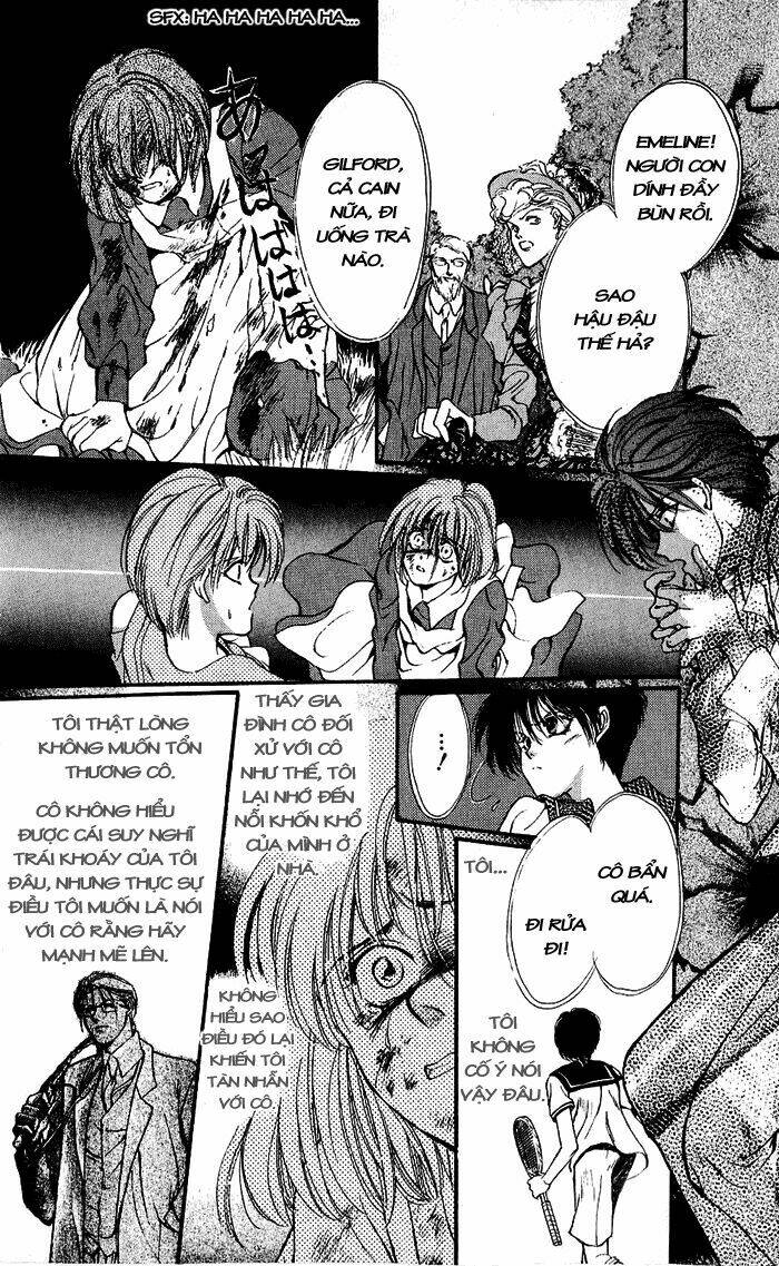 cain saga chapter 22 30