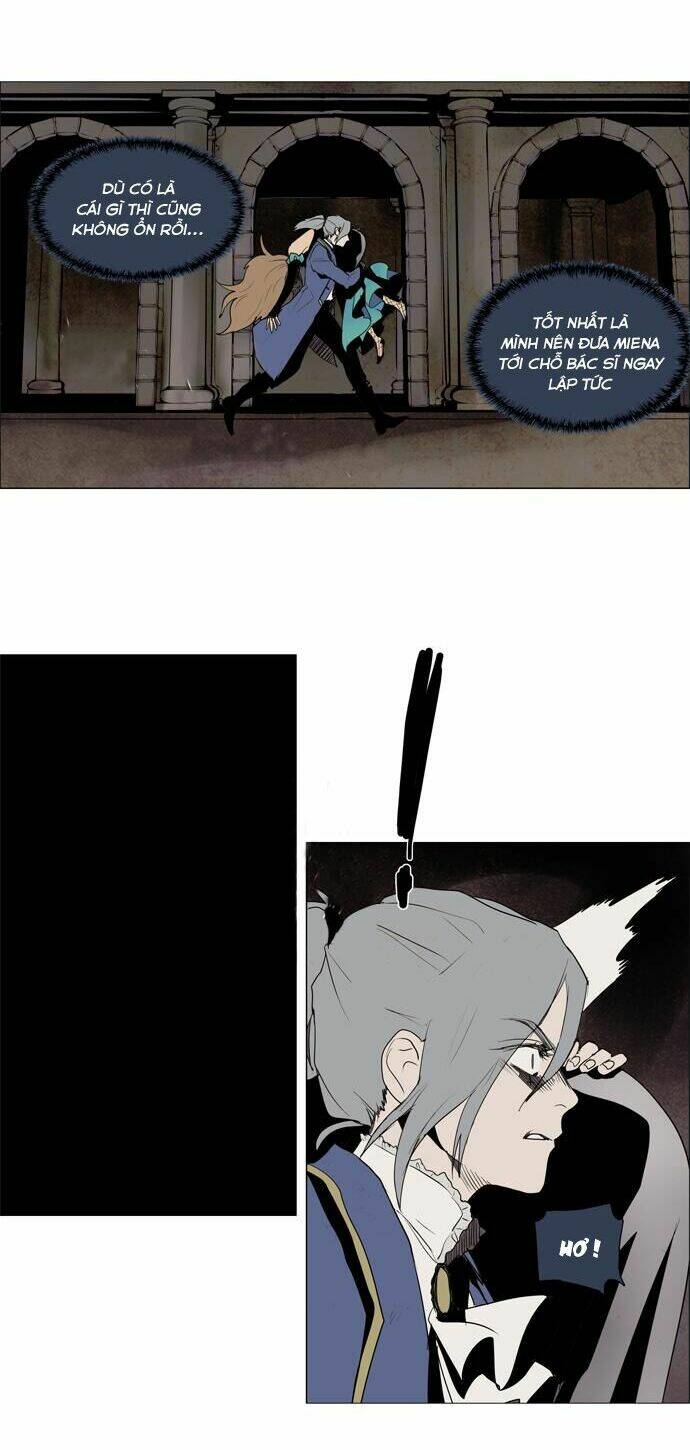 lessa 2: the crimson knight chapter 43 16