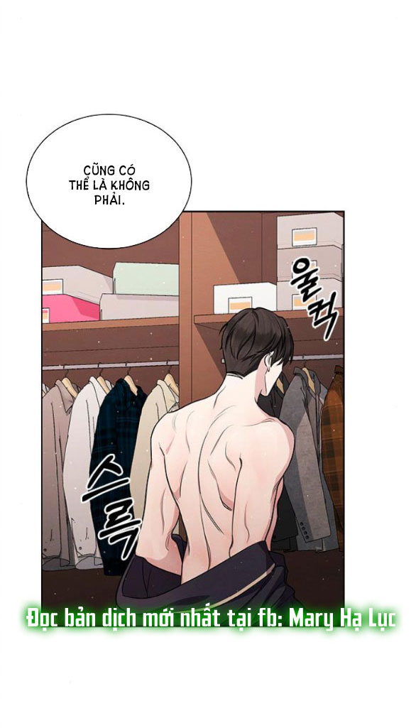 the castle - cô dâu của quỷ chapter 14.2 1