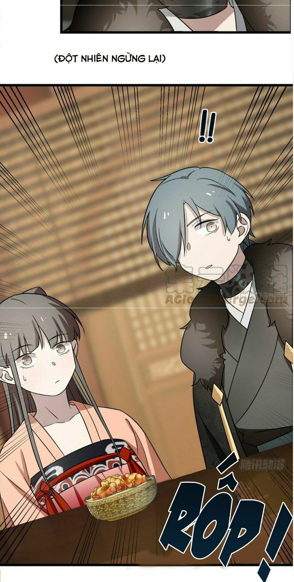 độc bộ thiên hạ: đặc công thần y chapter 76 27