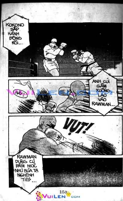 truyền nhân atula - shura no mon i chapter 17 159