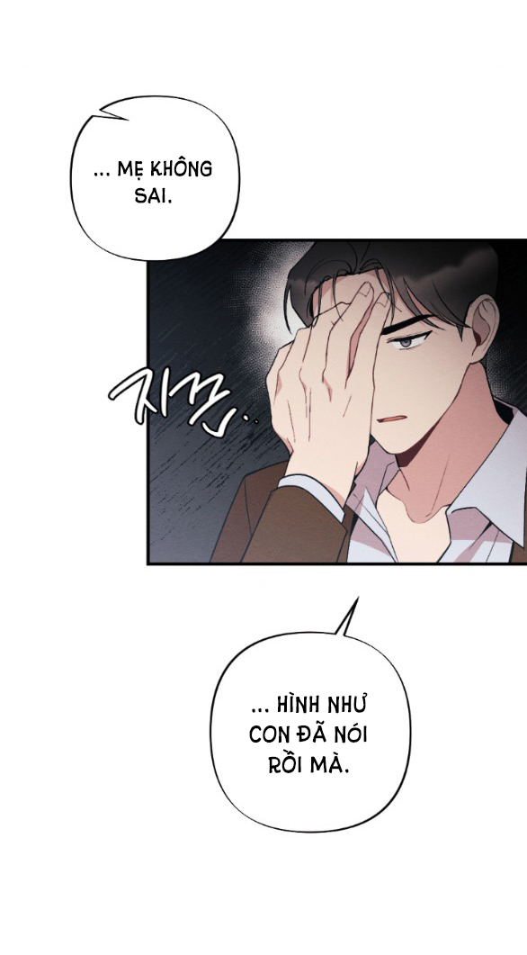 Ăn Mòn chapter 27.2 - Trang 11