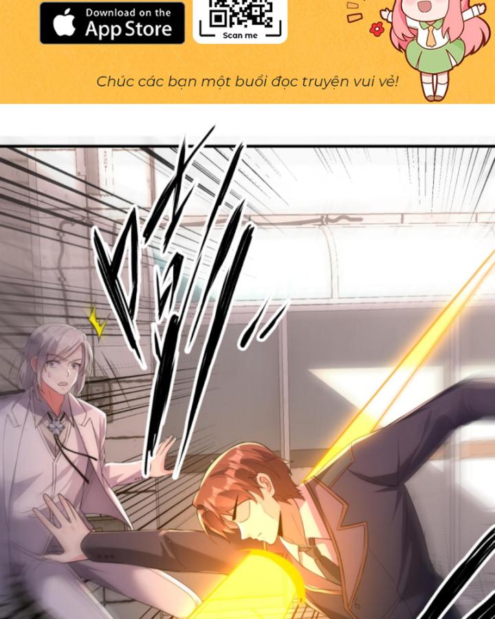 học cùng em gái, tôi bất cẩn vô địch rồi chapter 130 3