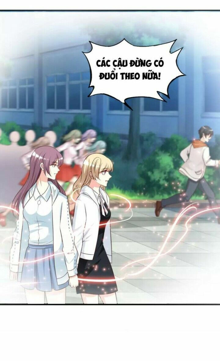 tối cường vận đào hoa chapter 38 15