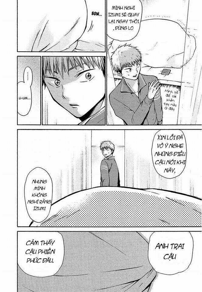 boy skirt chapter 4.9 10