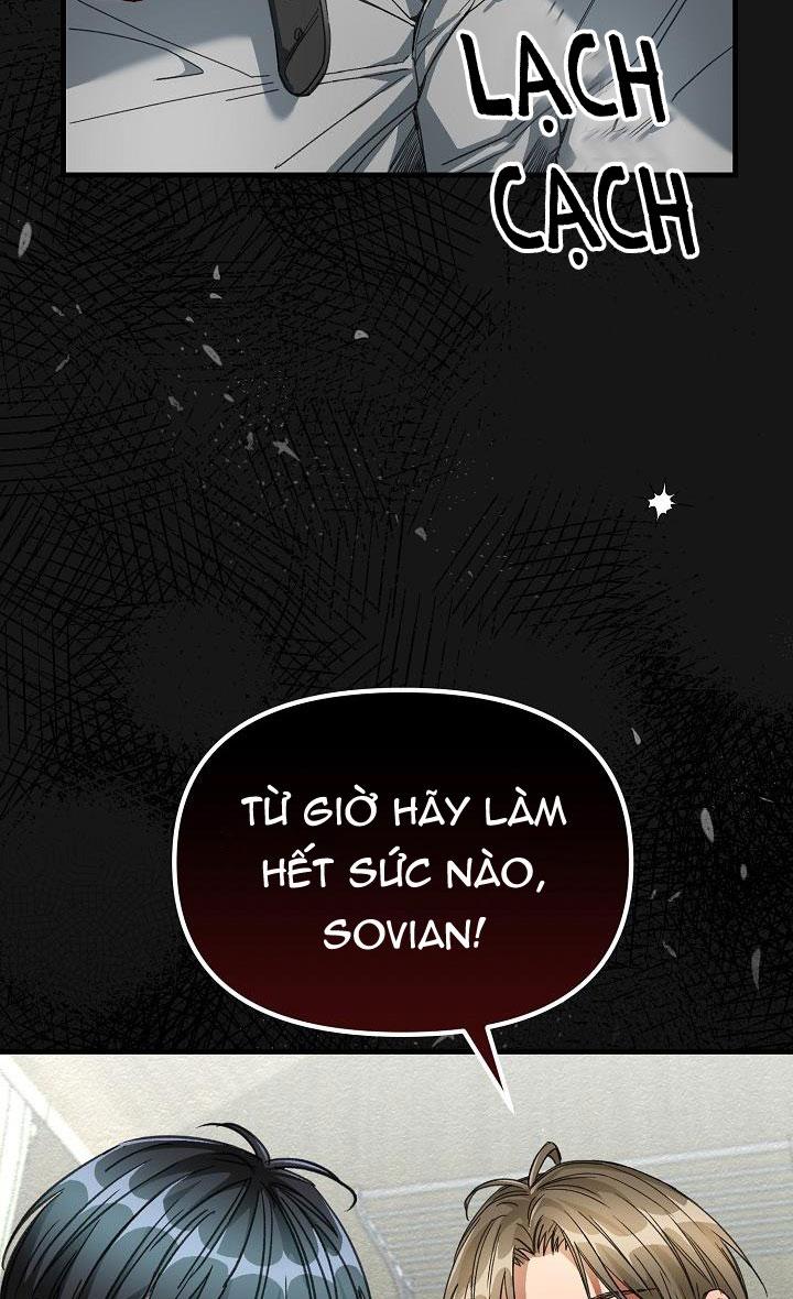 chuyến tàu điên cuồng chapter 21 75