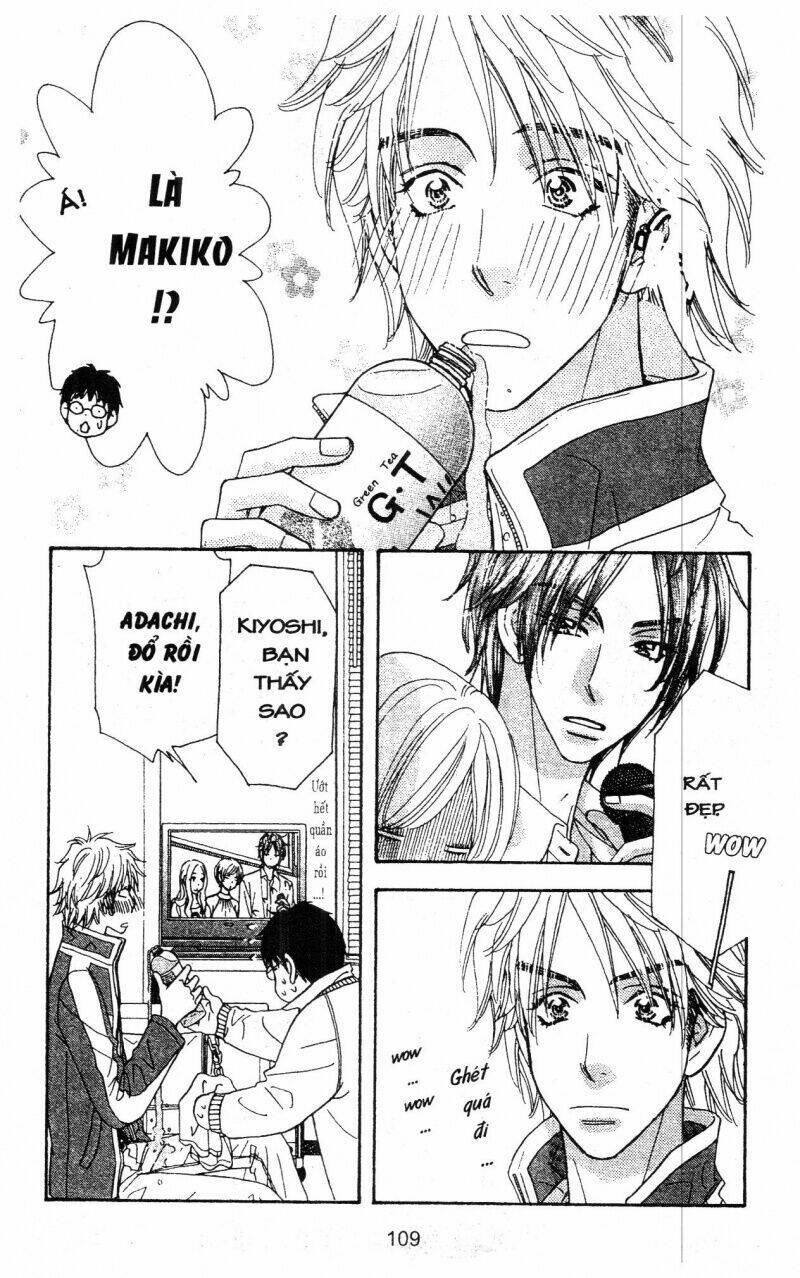 kirara no hoshi chapter 5 110