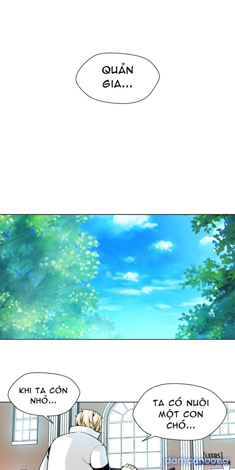 nô lệ song sinh chapter 14 25