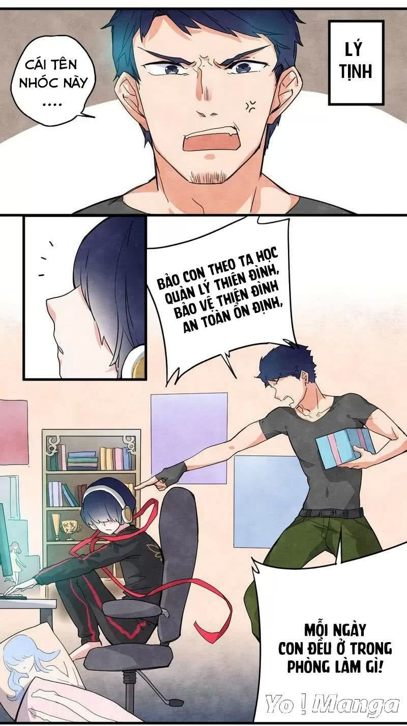 hữu ngôn tại tiên chapter 29 5