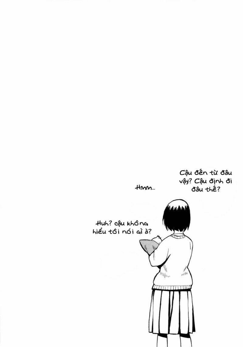 hoshi no samidare - lucifer and the biscuit hammer chapter 35 31