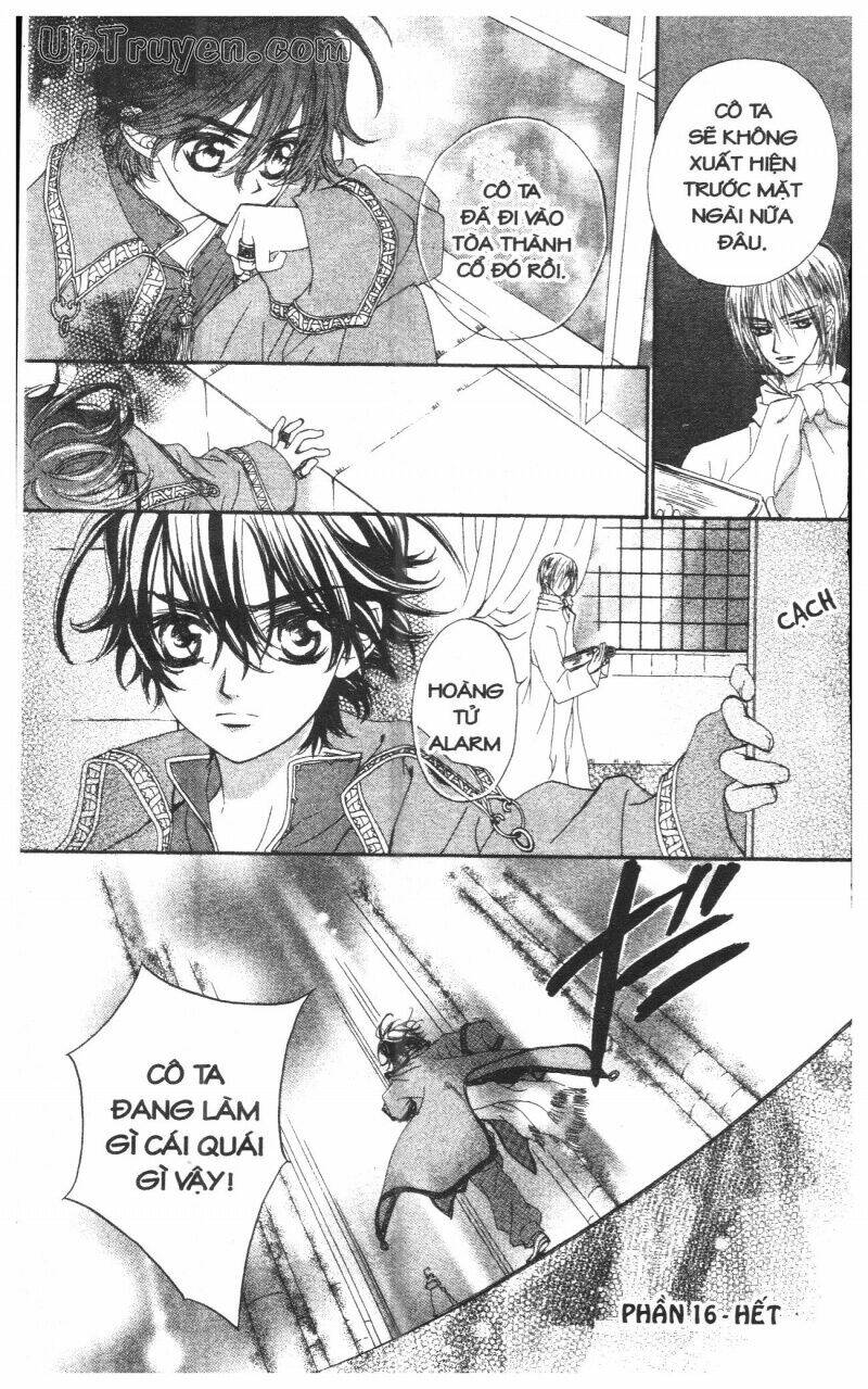 hoàng tử ếch(bản đẹp) chapter 5 73