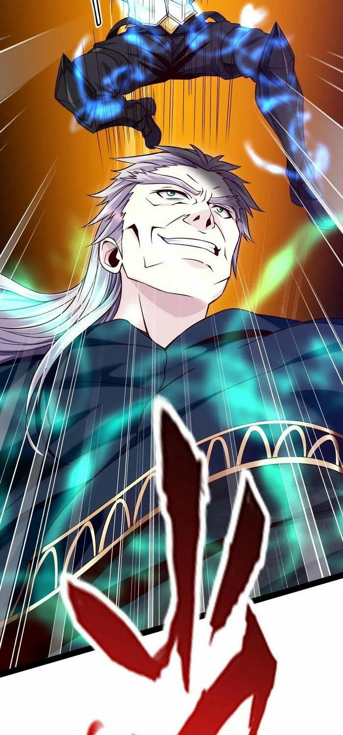 ma thú kiếm thánh dị giới tung hoành chapter 128 4