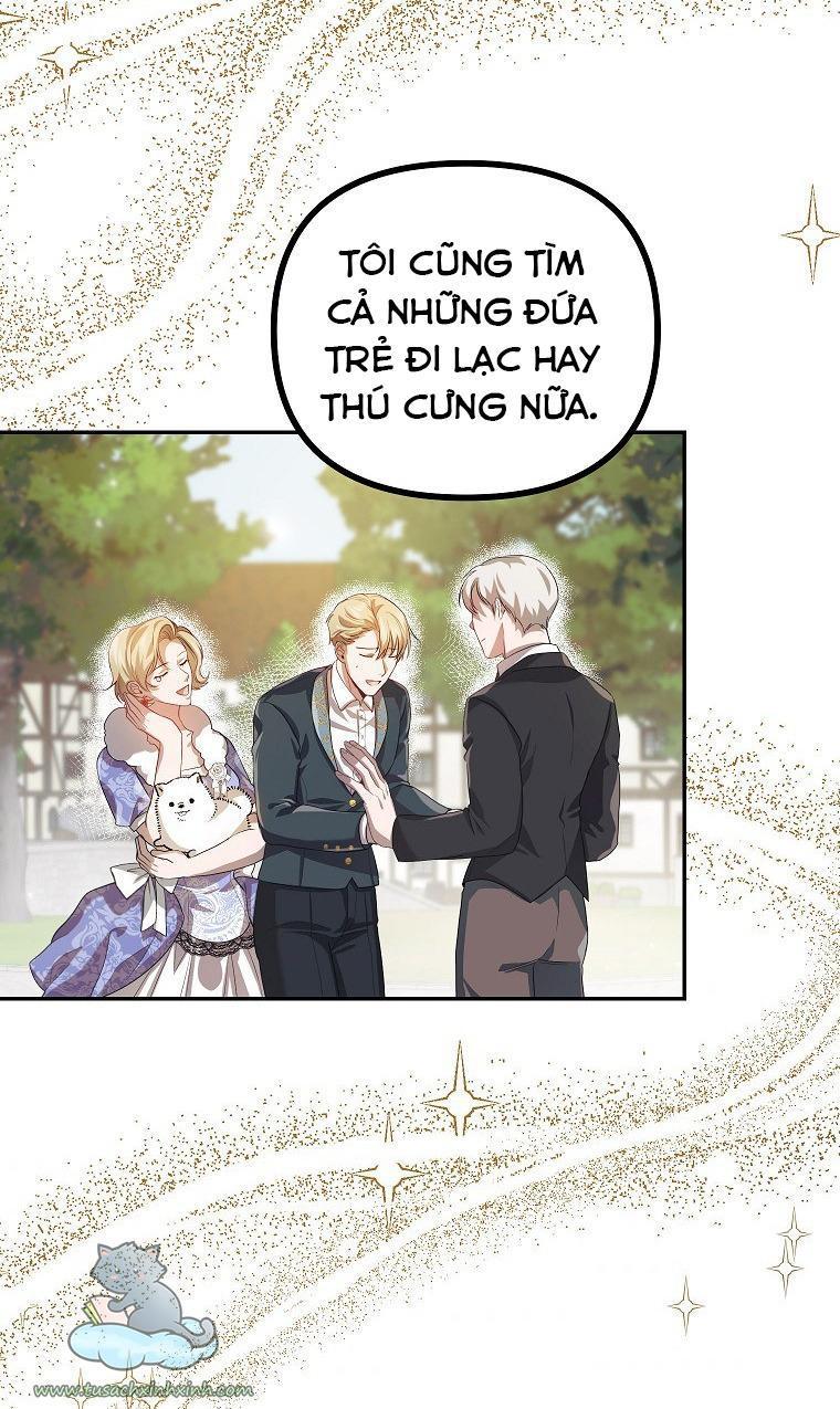 tháng năm cuối cùng của nữ phụ đoản mệnh chapter 21 40