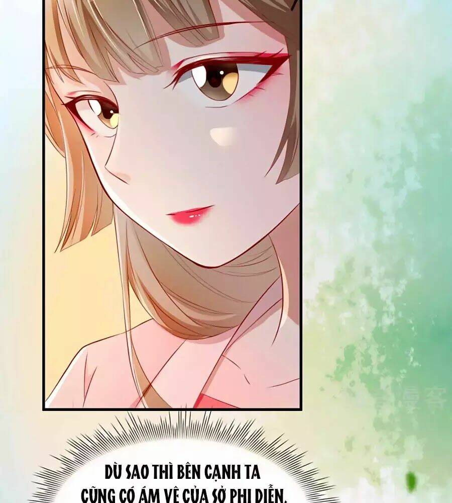 gian phi như thử đa kiều chapter 52 36