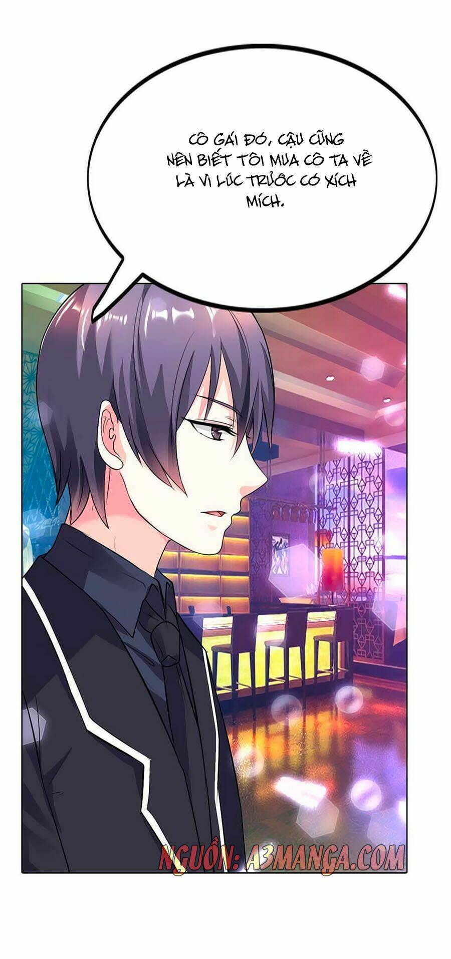 song diện danh viện chapter 32 7