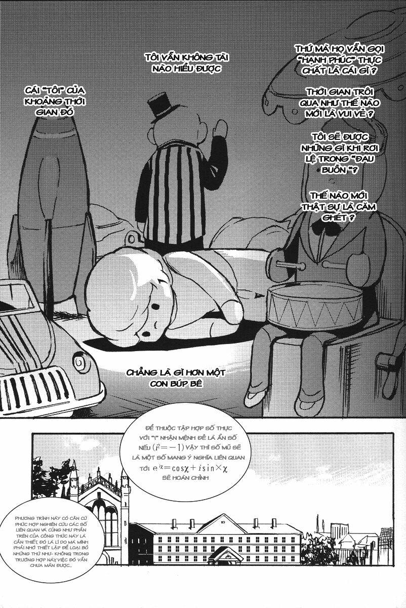 nhật ký tử thần chapter 1 4