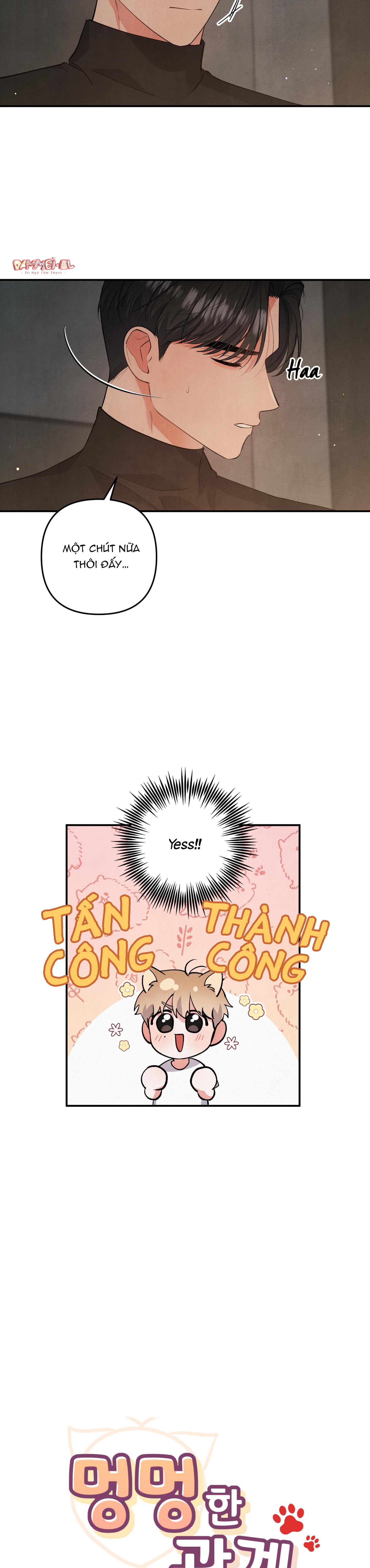 mối quan hệ ngu ngốc chapter 56 7