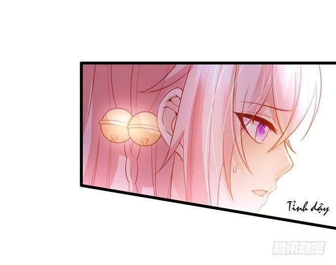 hồ tiên hung bạo chapter 114 68