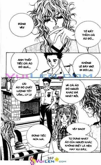 mùa ảo vọng - strange pension chapter 3 105