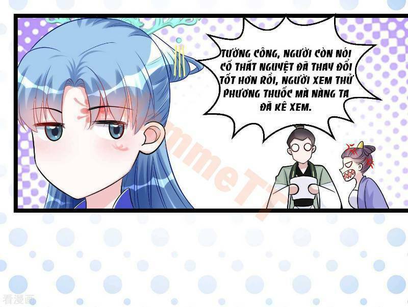 độc y đích nữ chapter 59 13