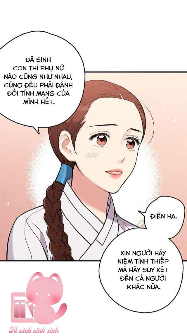 lệnh cấm hôn chapter 100 28
