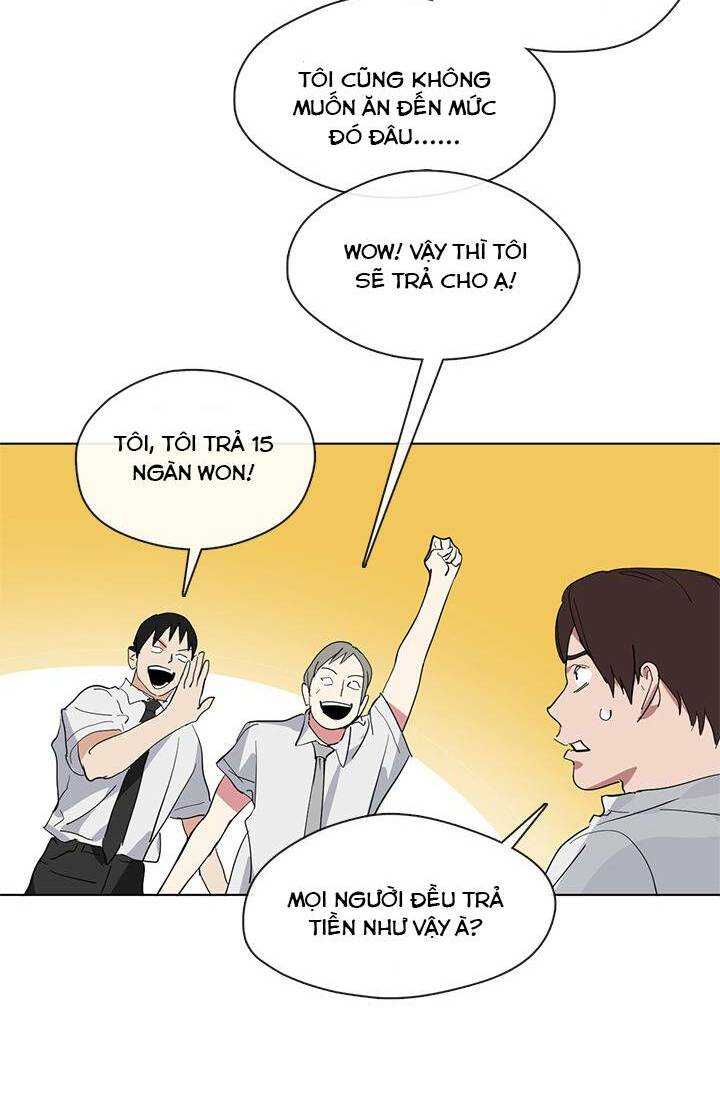 nhà hàng nơi suối vàng chapter 15 8