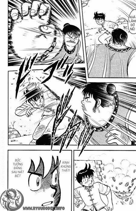 hoàng phi hồng phần 1 chapter 12 158