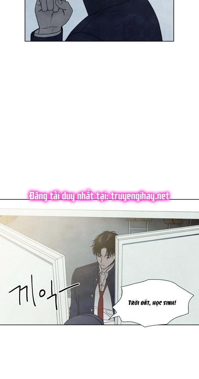 điều khiến tôi quyết tâm muốn chết chapter 10.1 26