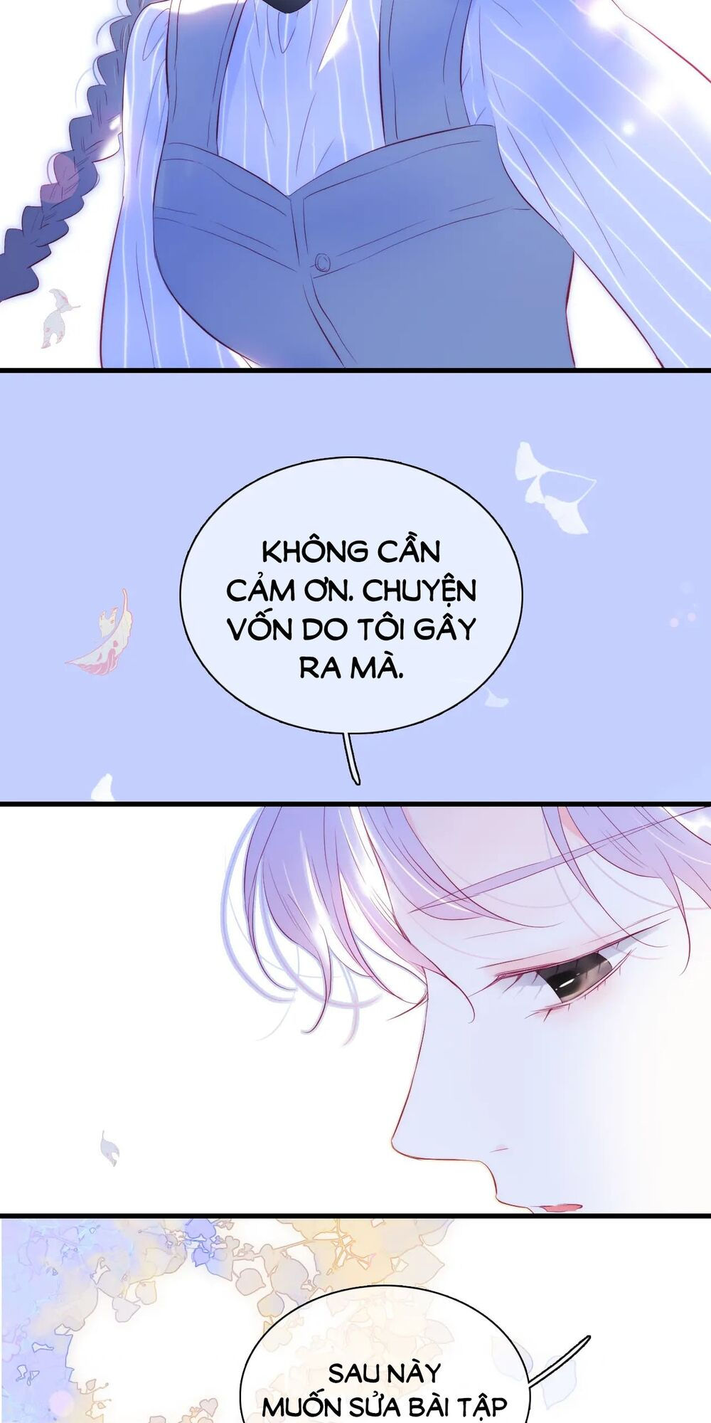 chạy trốn cùng con nhím chapter 33 26