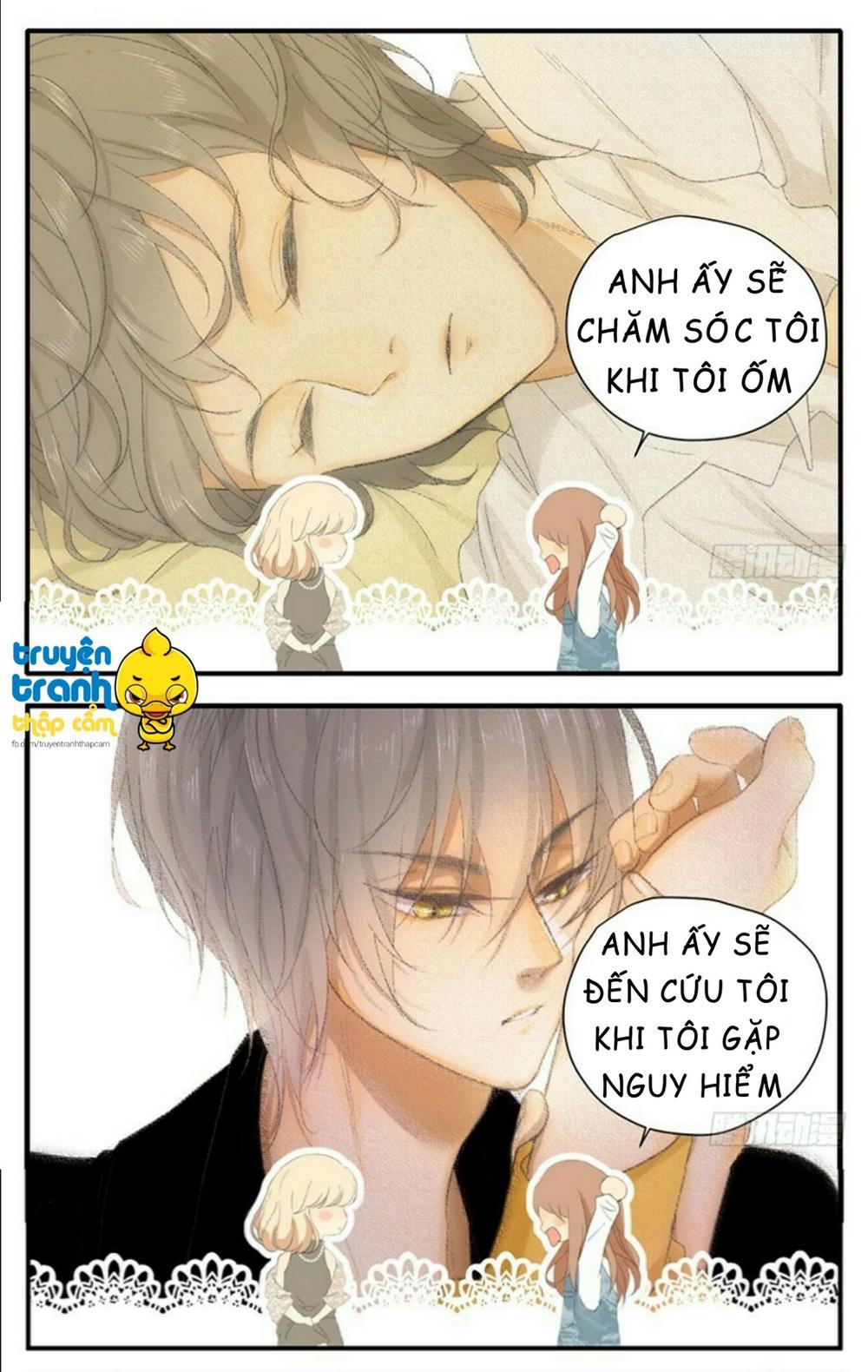 cứu mạng ! loài mèo thống trị thế giới rồi ! chapter 35 7
