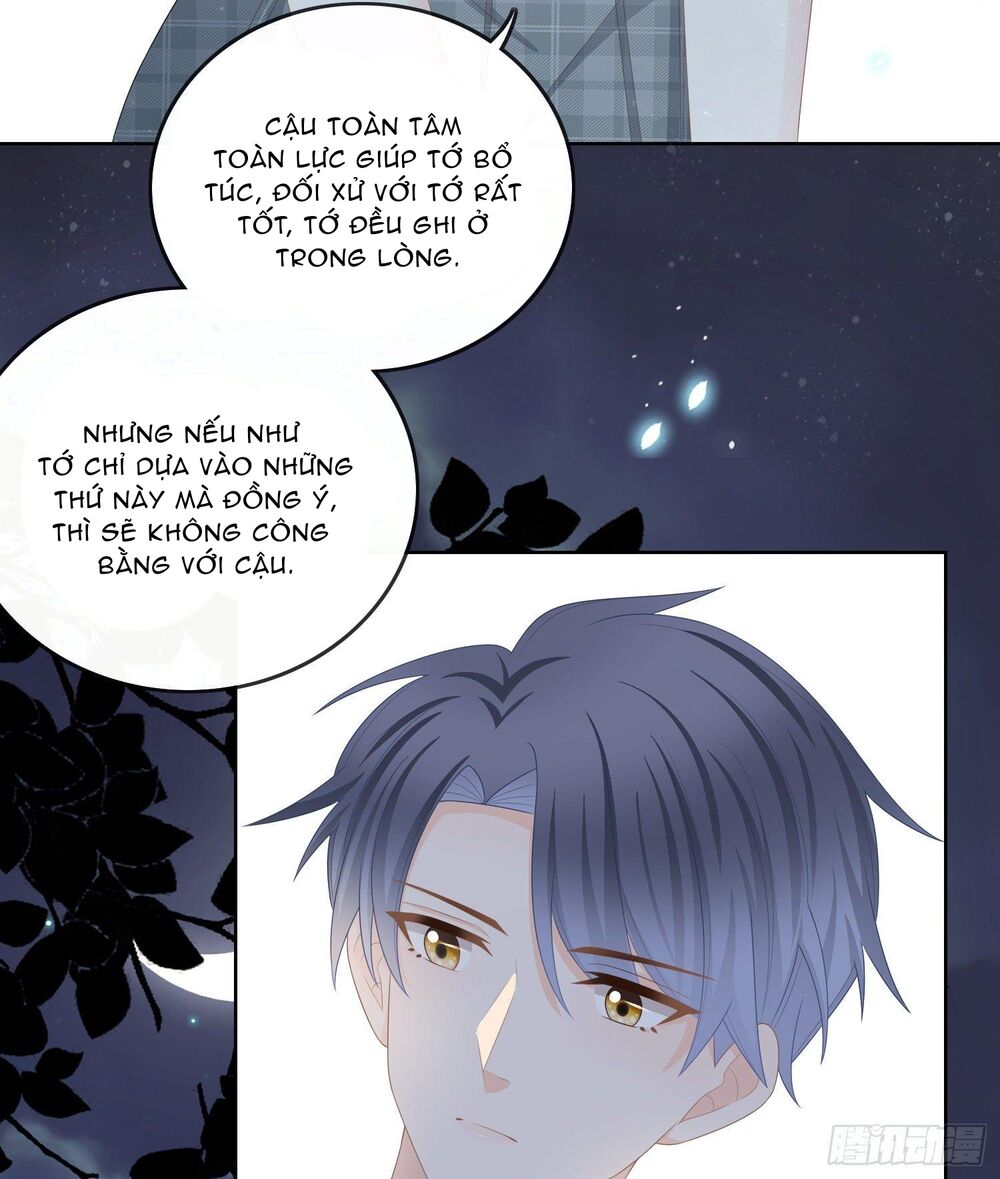 ảnh hậu cũng không bằng niệm thanh hoa chapter 104 8