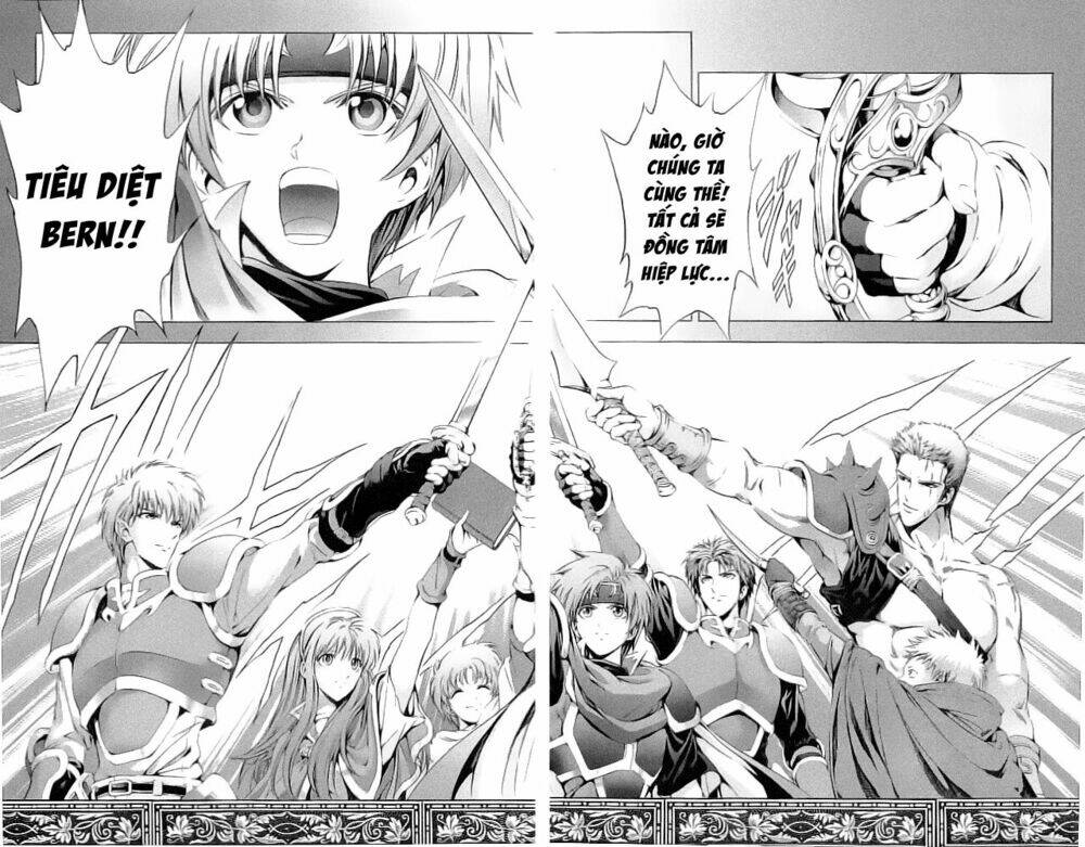 fire emblem-hasha no tsurugi chapter 36 8